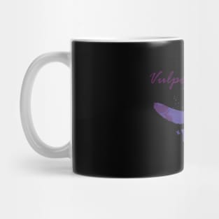 Vulpecula Constellation Mug